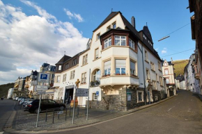 Ferienwohnungen am Gestade Wohnung 3